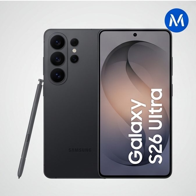 S26ultra black 12 256
